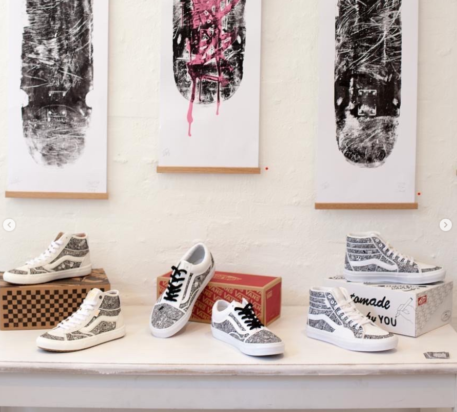 Vans Vernisage Shot 003